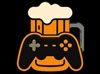game mobile logo header
