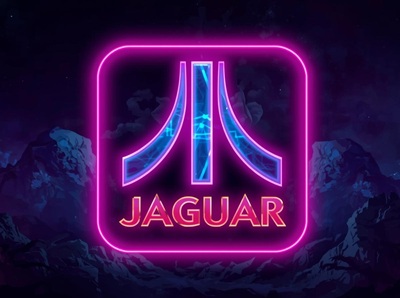 Atari Jaguar