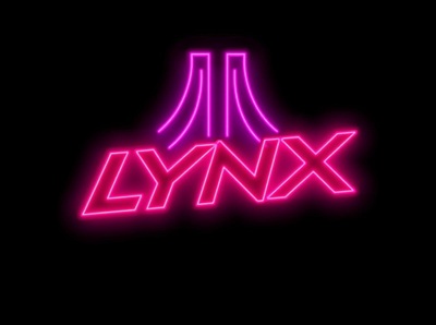 Atari Lynx