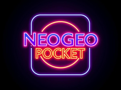 Neo Geo Pocket Color